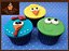 Cupcakes Temáticos. - Imagem 8