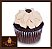 Manteiga de Amendoim "cupcake gourmet" - Imagem 1