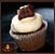 Chocolate Kinder "cupcake gourmet" - Imagem 1