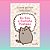 Eu Sou a Gatinha Pusheen - Imagem 1