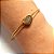 Pulseira Coração Espírito Santo *Semi Jóia - Imagem 2