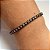 Pulseira Riviera Bolinhas *Semi Jóia - Imagem 2