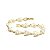 Pulseira Riviera *Semi Jóia - Imagem 6