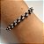 Pulseira Riviera Folhas *Semi Jóia - Imagem 1