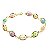 Pulseira *Semi Jóia - Imagem 1
