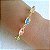Pulseira *Semi Jóia - Imagem 2