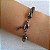 Pulseira Malha *Bijux - Imagem 5