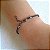 Pulseira Corações *Bijux - Imagem 4