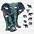 Quebra Cabeça de Madeira Irregular Elefante A4 - Imagem 2