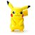 Action Figure Pokemon Pikachu Takara Tomy - Imagem 1