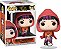 Funko Pop Disney Hocus Pocus Mary Sanderson #772 - Imagem 1