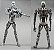 Action Figure Exterminador do Futuro 2 - T800 Endoskeleton - Imagem 2