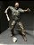 Action Figure Jason Voorhees Sexta Feira 13 18cm - Imagem 3