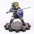 Action Figure Link The Legend of Zelda Skyward Sword - Imagem 1