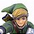 Action Figure Link The Legend of Zelda Skyward Sword - Imagem 2