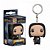 Chaveiro Pocket Pop Harry Potter Severus Snape - Imagem 1