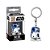 Chaveiro Pocket Pop Star Wars R2-D2 - Imagem 1