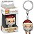 Chaveiro Pocket Pop Harry Potter Albus Dumbledore Yule Ball - Imagem 1