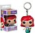 Chaveiro Pocket Pop Disney Pequena Sereia Ariel - Imagem 1