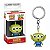 Chaveiro Pocket Pop Disney Toy Story Alien - Imagem 1