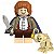Kit 10 Bonecos Senhor dos Aneis Hobbit Gandalf Legolas Frodo Blocos de Montar - Imagem 8