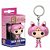 Chaveiro Pocket Pop Sailor Moon Sailor Chibi Moon - Imagem 1