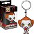 Chaveiro Pocket Pop iT A Coisa Pennywise With Balloon - Imagem 1