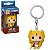 Chaveiro Pocket Pop Masters Of The Universe She-Ra - Imagem 1