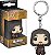 Chaveiro Pocket Pop Senhor dos Aneis LOTR Aragorn - Imagem 1