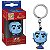 Chaveiro Pocket Pop Disney Aladdin Genie Genio - Imagem 1