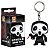 Chaveiro Pocket Pop Scream Pânico Ghostface Terror - Imagem 1