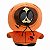 Pelucia South Park Kenny McCormick Zumbi 18cm - Imagem 1