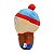 Pelucia South Park Stan Marsh 20cm - Imagem 2