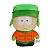 Pelucia South Park Kyle Broflovski 20cm - Imagem 1