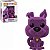 Funko Pop Scooby Doo Purple Flocked Special Edition #149 - Imagem 1