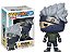 Funko Pop Naruto Shippuden Kakashi #182 - Imagem 1