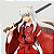 Action Figure Inuyasha Boneco Anime 16cm - Imagem 2