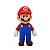 Action Figure Super Mario Bros Action Figure PVC 12cm - Imagem 1