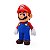 Action Figure Super Mario Bros Action Figure PVC 12cm - Imagem 2