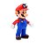Action Figure Super Mario Bros Cappy Odyssey Boneco PVC 12cm - Imagem 2