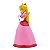 Action Figure Super Mario Bros Princesa Peach Boneca PVC 14cm - Imagem 3