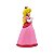 Action Figure Super Mario Bros Princesa Peach Boneca PVC 14cm - Imagem 4