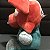 Pelúcia FNAF Capitão Foxy Pirata 18cm – Five Nights at Freddy’s - Imagem 5