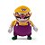 Action Figure Super Mario Bros Wario Boneco PVC 11cm - Imagem 1