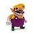 Action Figure Super Mario Bros Wario Boneco PVC 11cm - Imagem 5