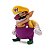 Action Figure Super Mario Bros Wario Boneco PVC 11cm - Imagem 7