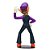 Action Figure Super Mario Bros Waluigi Boneco PVC 15cm - Imagem 4