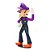 Action Figure Super Mario Bros Waluigi Boneco PVC 15cm - Imagem 6