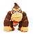 Action Figure Super Mario Bros Donkey Kong Macaco Boneco PVC 15cm - Imagem 2
