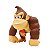 Action Figure Super Mario Bros Donkey Kong Macaco Boneco PVC 15cm - Imagem 3